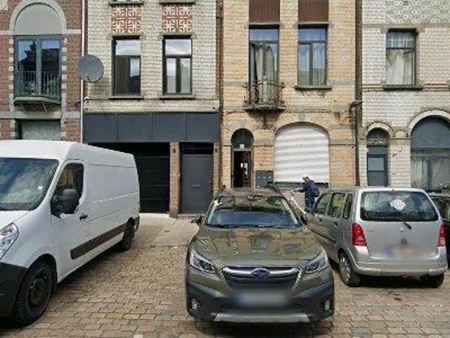 Apartment for rent in Stad Antwerp