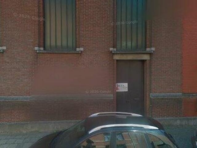 Apartment for rent in Stad Antwerp