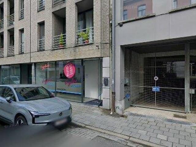 Apartment for rent in Stad Antwerp