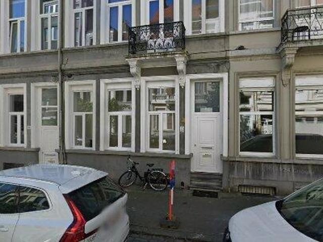 Apartment for rent in Stad Antwerp