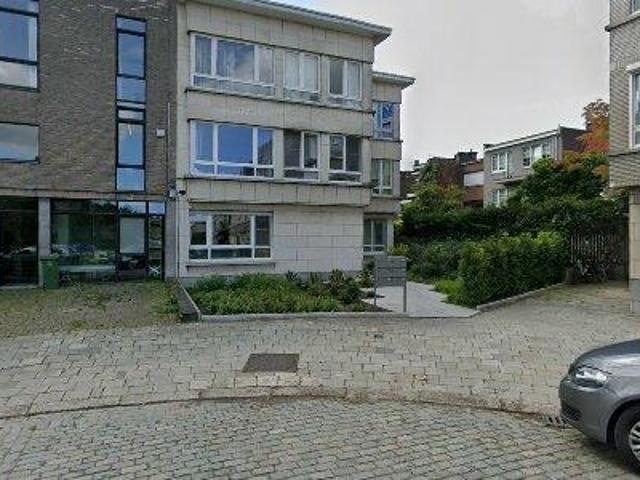Apartment for rent in Stad Antwerp