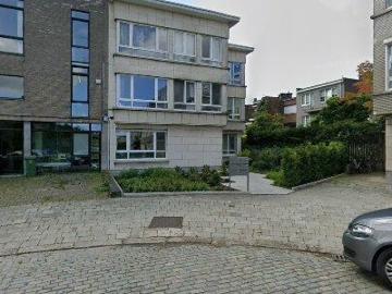 Apartment for rent in Stad Antwerp