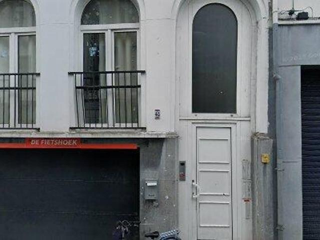 Apartment for rent in Stad Antwerp