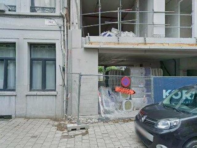 Apartment for rent in Stad Antwerp
