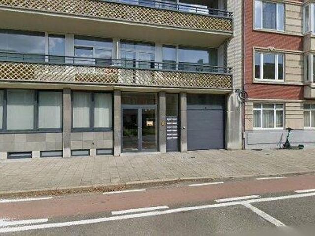 Apartment for rent in Stad Antwerp