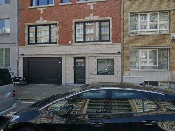 Apartment for rent in Stad Antwerp