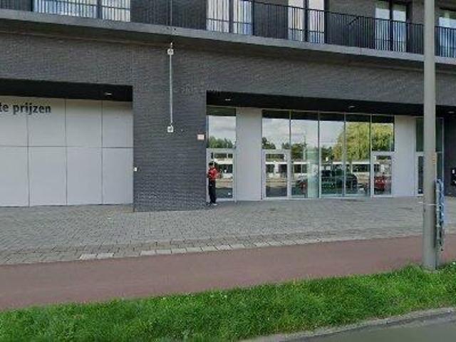 Apartment for rent in Stad Antwerp