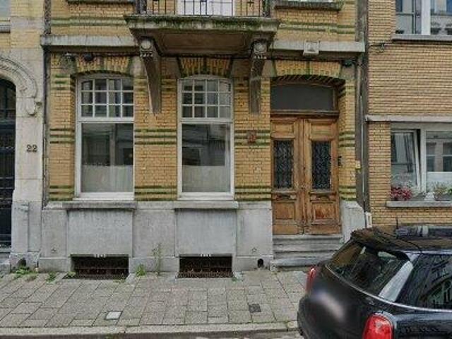 Apartment for rent in Stad Antwerp