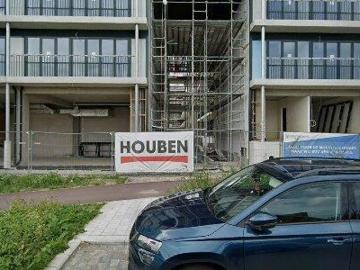 Apartment for rent in Stad Antwerp