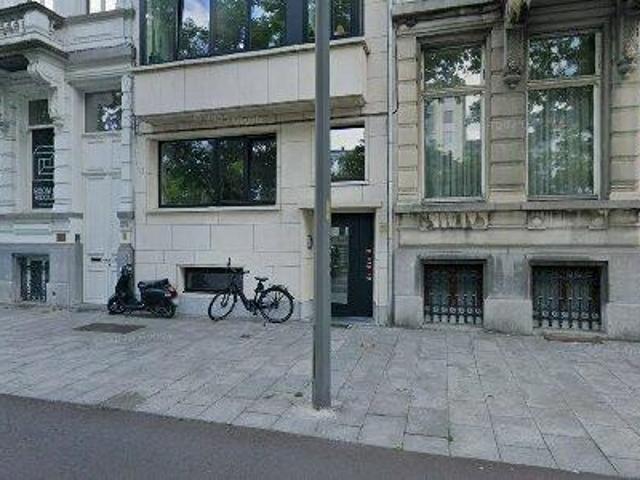 Apartment for rent in Stad Antwerp