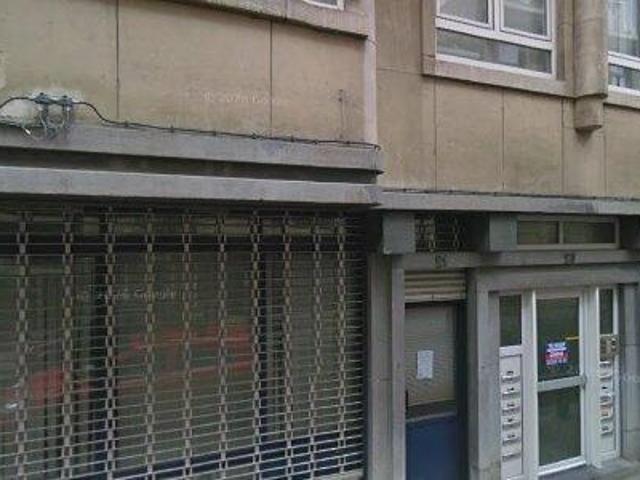 Apartment for rent in Stad Antwerp