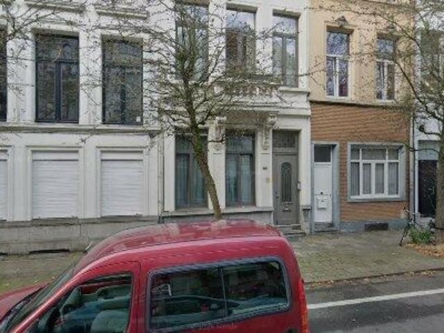 Apartment for rent in Stad Antwerp
