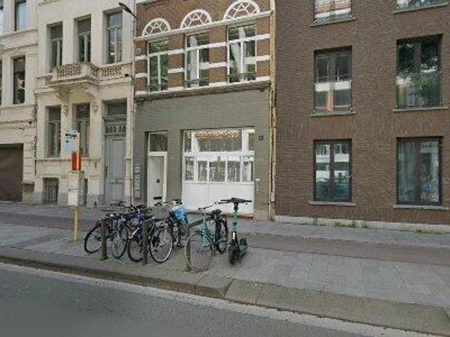 Apartment for rent in Stad Antwerp