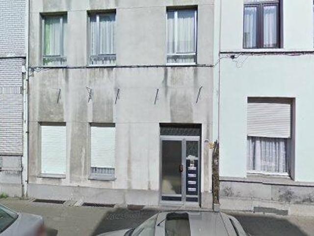 Apartment for rent in Stad Antwerp