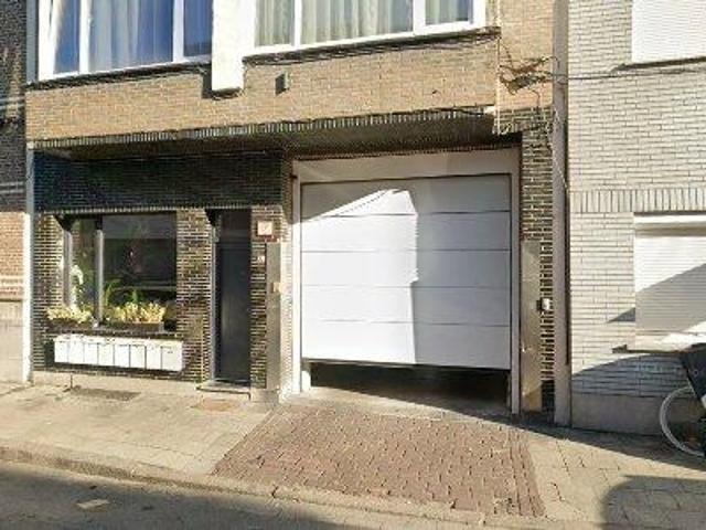 Apartment for rent in Antwerp Deurne
