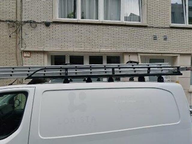 Apartment for rent in Stad Antwerp