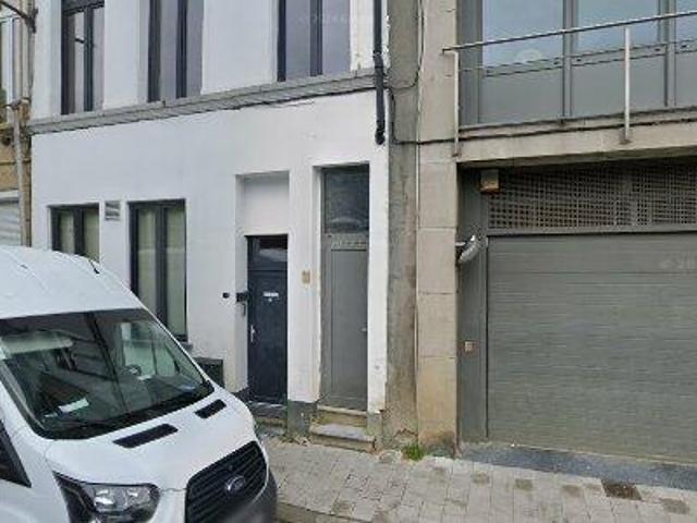 Apartment for rent in Stad Antwerp