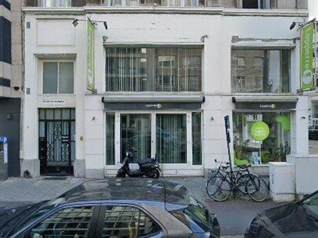 Apartment for rent in Stad Antwerp