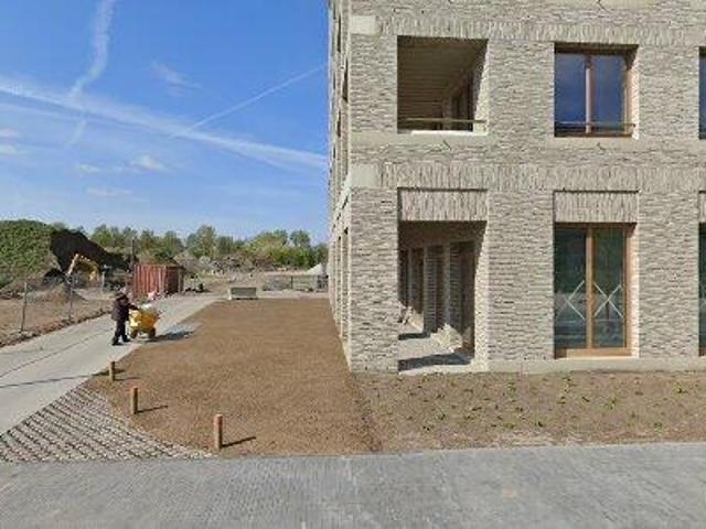 Apartment for rent in Stad Antwerp