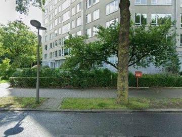 Apartment for rent in Stad Antwerp