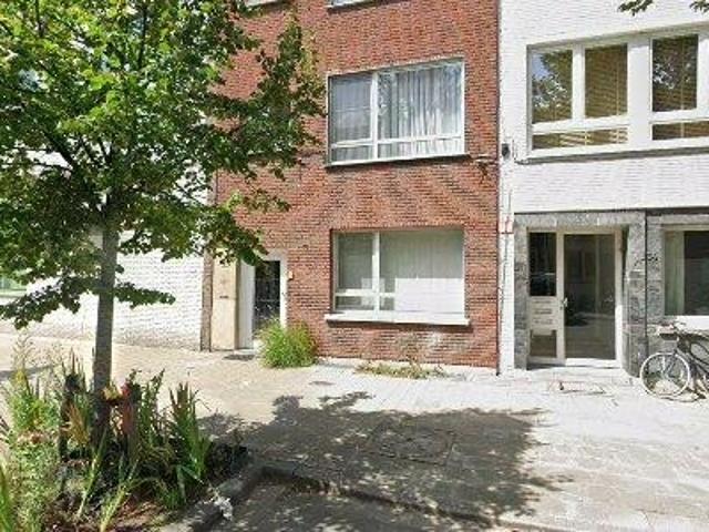 Apartment for rent in Stad Antwerp