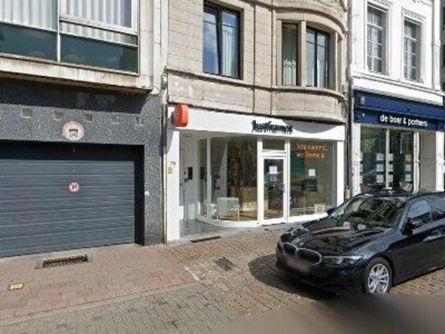 Apartment for rent in Stad Antwerp