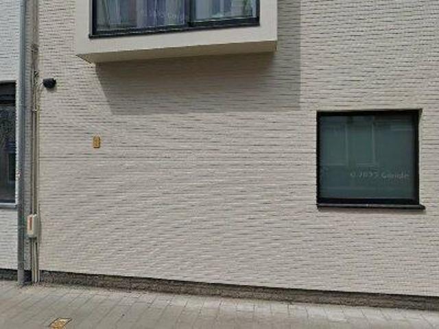 Apartment for rent in Stad Antwerp