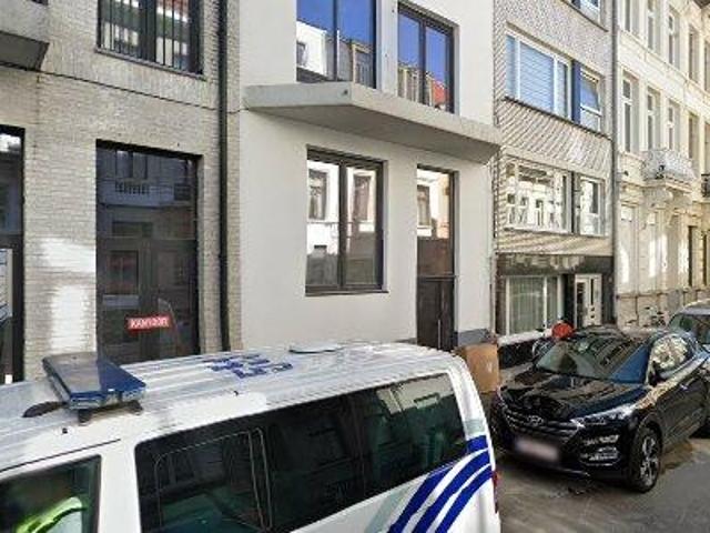 Apartment for rent in Stad Antwerp