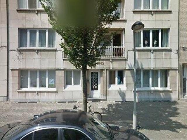 Apartment for rent in Stad Antwerp