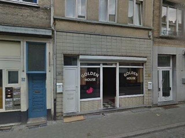 Apartment for rent in Stad Antwerp
