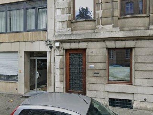 Apartment for rent in Stad Antwerp