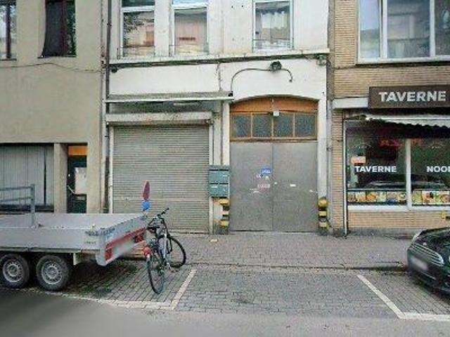 Apartment for rent in Stad Antwerp