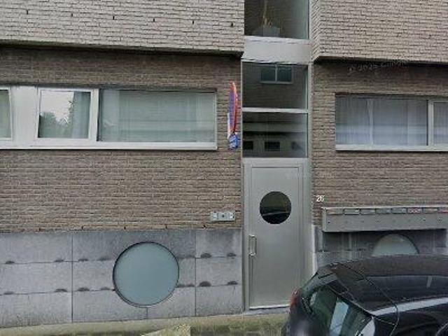 Apartment for rent in Stad Antwerp