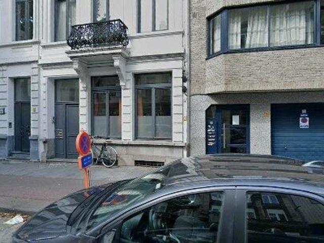 Apartment for rent in Stad Antwerp