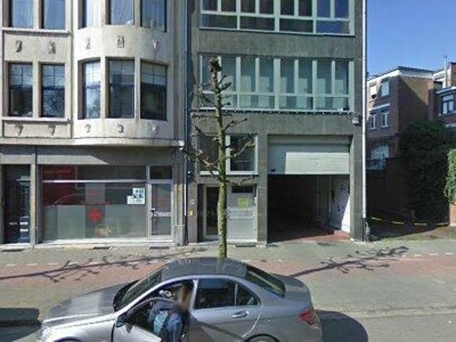 Apartment for rent in Stad Antwerp