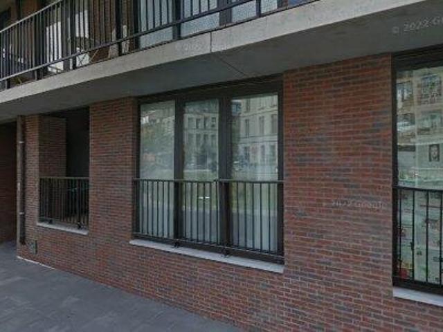 Apartment for rent in Stad Antwerp