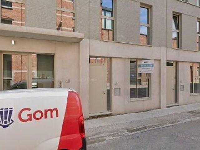 Apartment for rent in Stad Antwerp