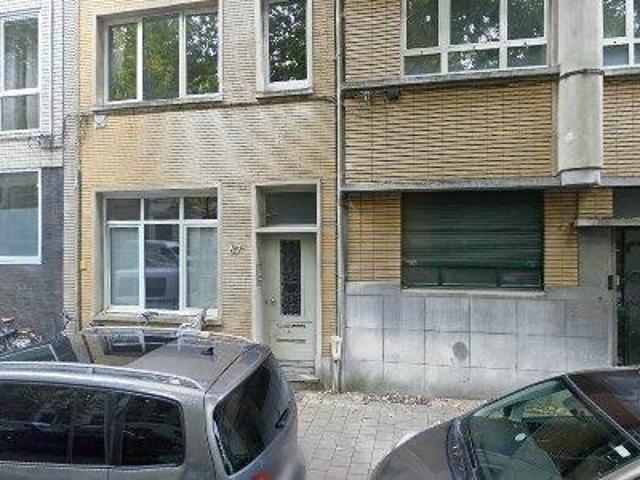 Apartment for rent in Stad Antwerp