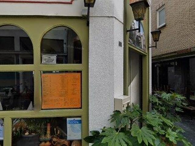 Apartment for rent in Stad Antwerp