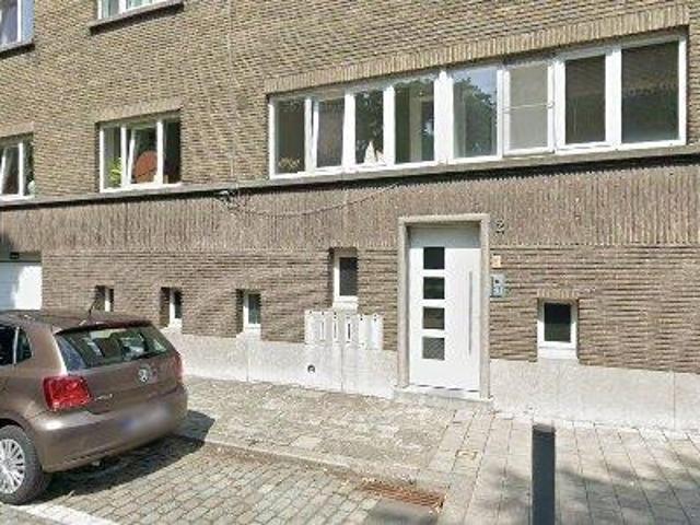 Apartment for rent in Stad Antwerp