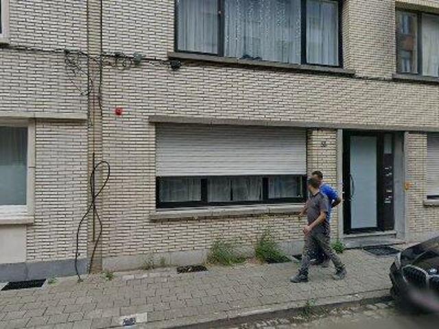 Apartment for rent in Stad Antwerp