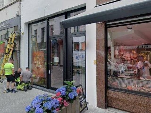 Apartment for rent in Stad Antwerp
