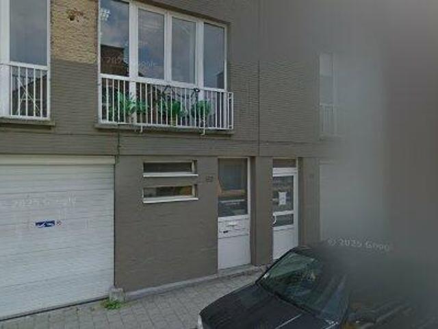 Apartment for rent in Stad Antwerp
