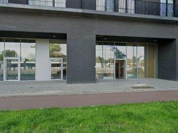 Appartement te huur in Regatta