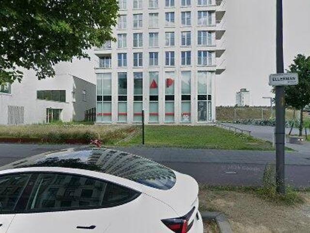 Apartment for rent in Stad Antwerp