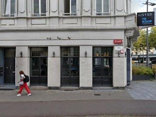 Apartment for rent in Stad Antwerp