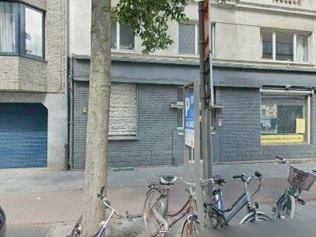 Apartment for rent in Stad Antwerp