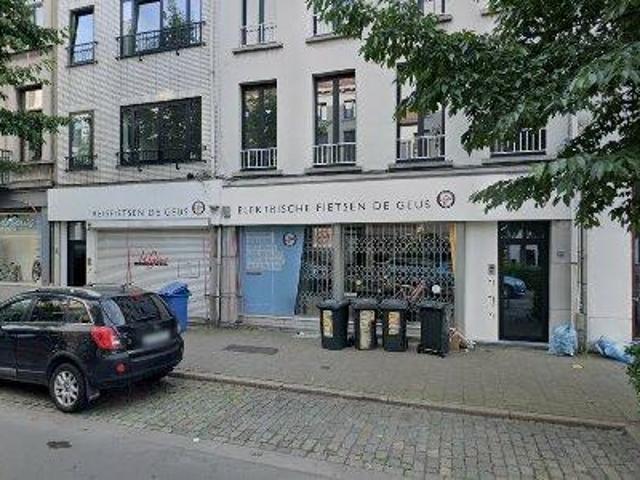 Apartment for rent in Stad Antwerp