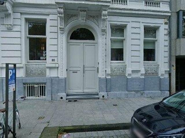 Apartment for rent in Stad Antwerp