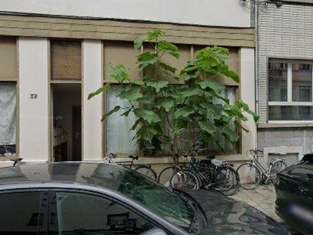 Apartment for rent in Stad Antwerp